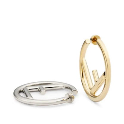 Silver and gold