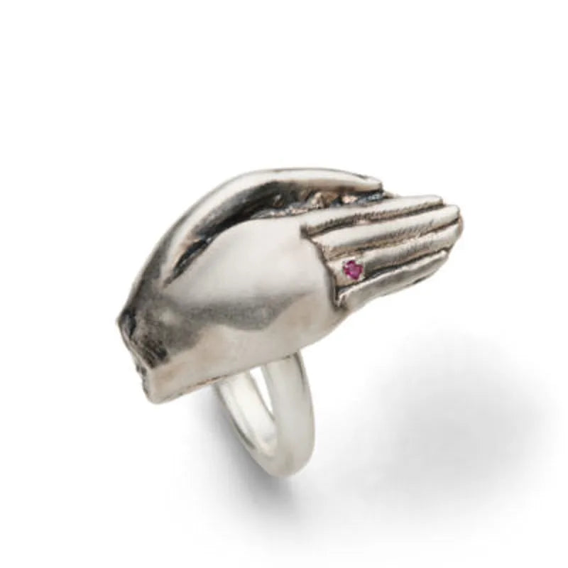Silver