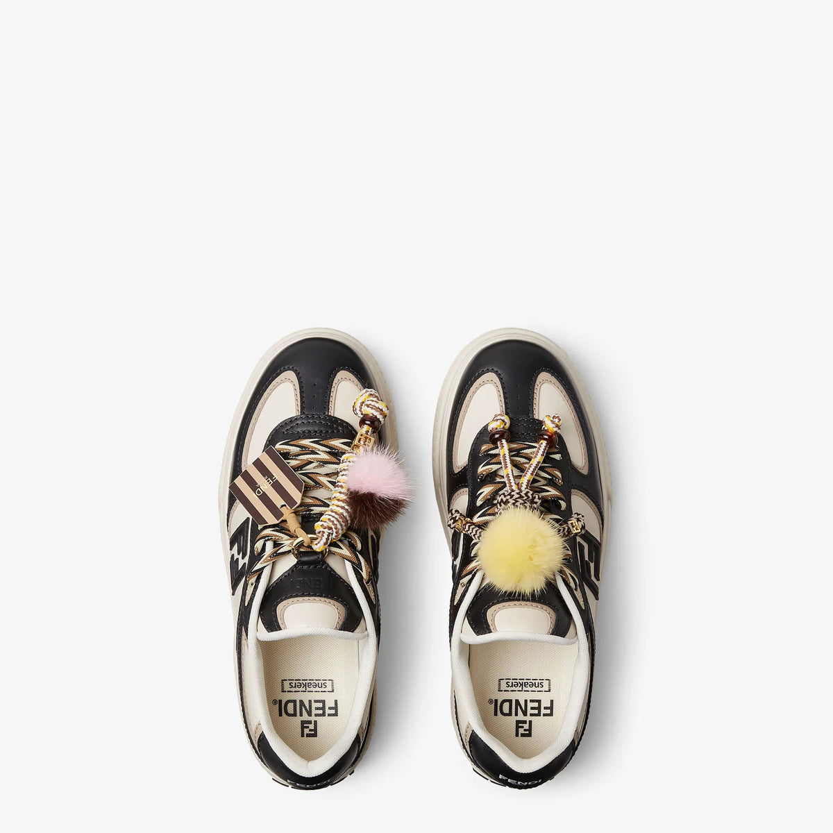 Multicolor